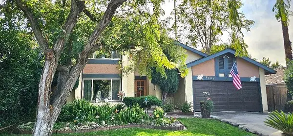 1380 Chuckwagon Drive, Sacramento, CA 95834