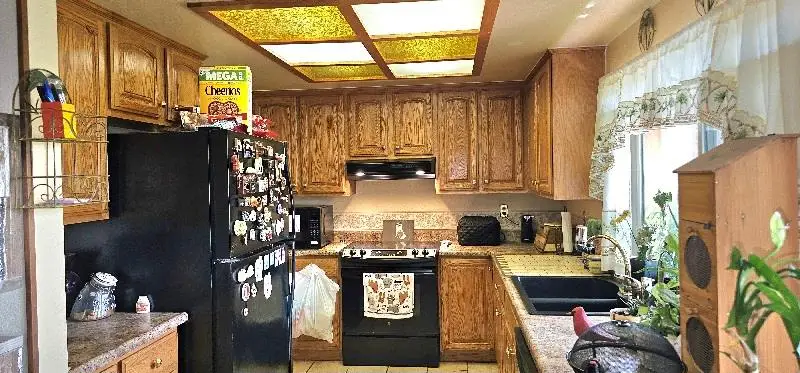 1380 Chuckwagon Drive, Sacramento, CA 95834 - #2