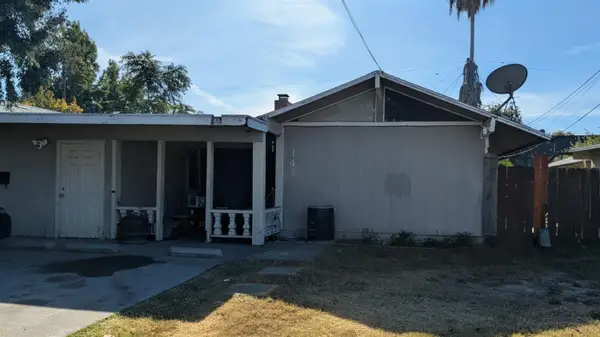 148 E Wyandotte, Stockton, CA 95204
