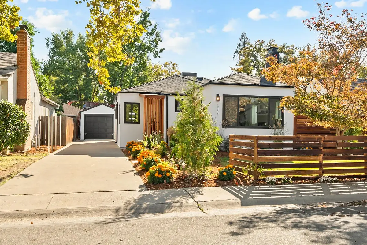 648 3rd Avenue, Sacramento, CA 95818 - #1