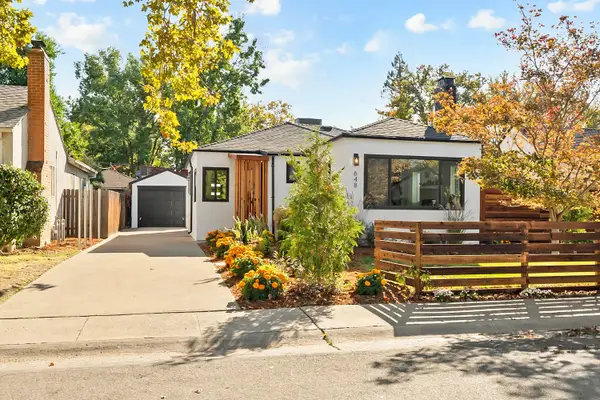 648 3rd Avenue, Sacramento, CA 95818