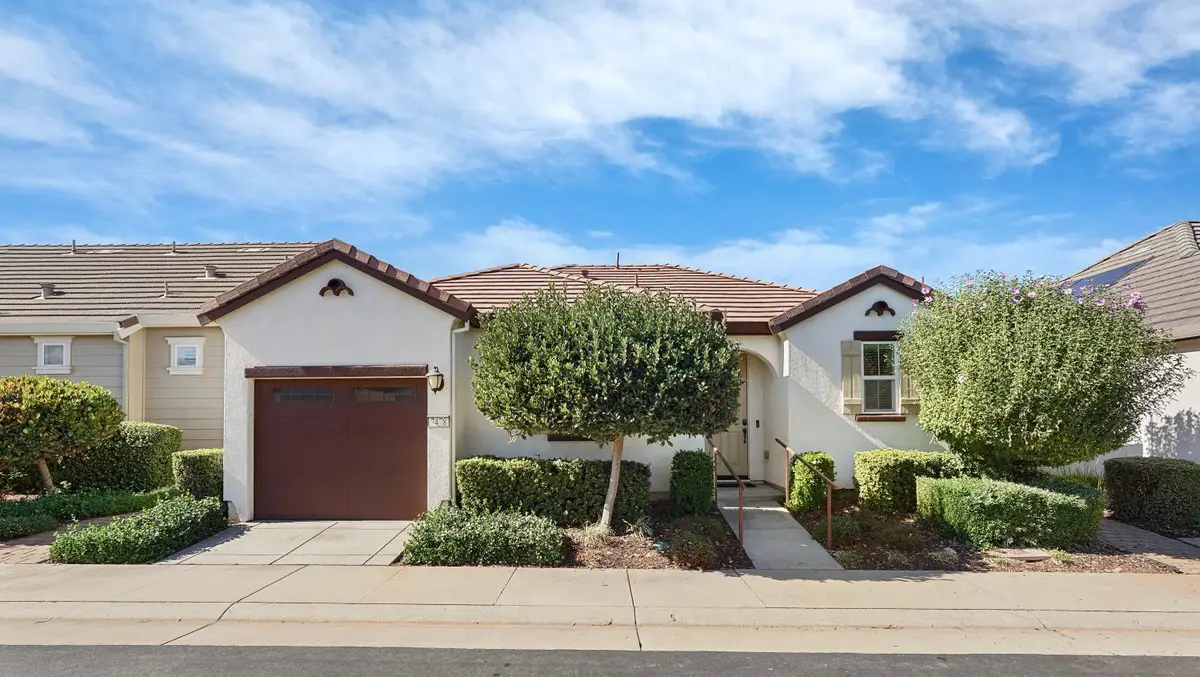 7478 Adorno Way, Sacramento, CA 95829 - #1