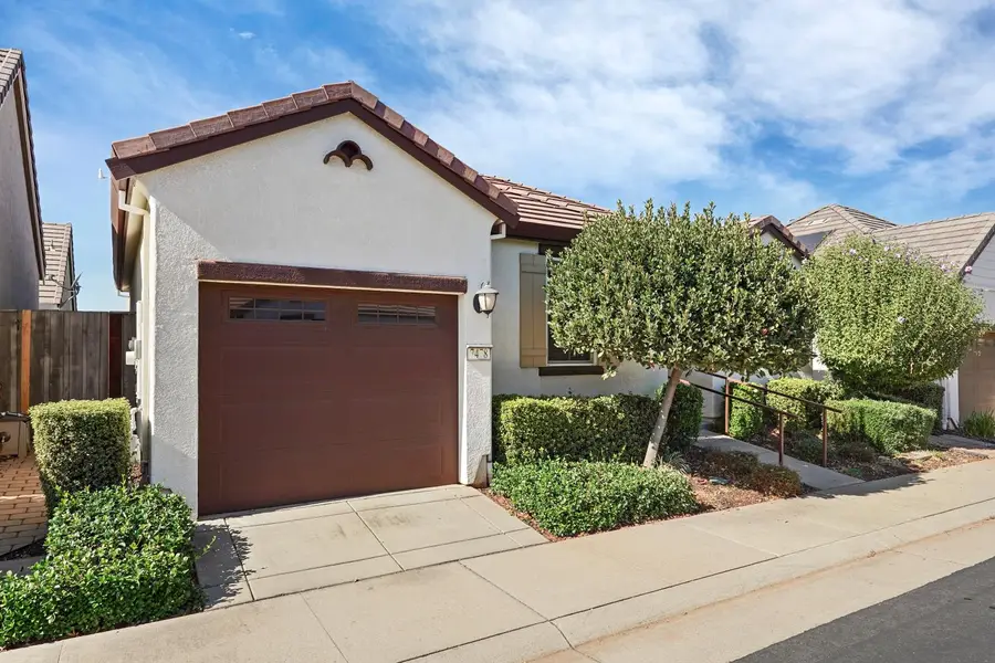 7478 Adorno Way, Sacramento, CA 95829 - #3