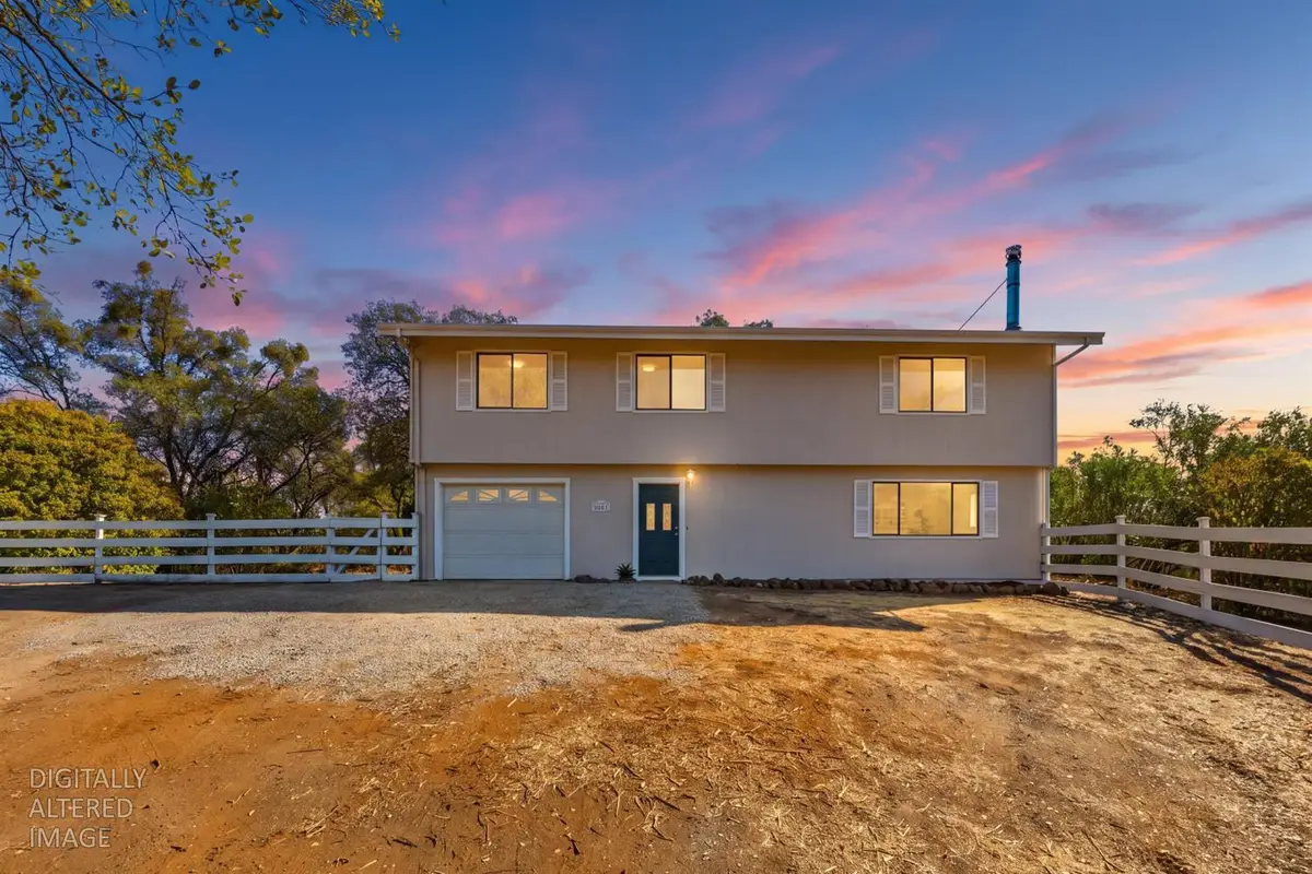 4351 Rossler Road, Placerville, CA 95667 - #1