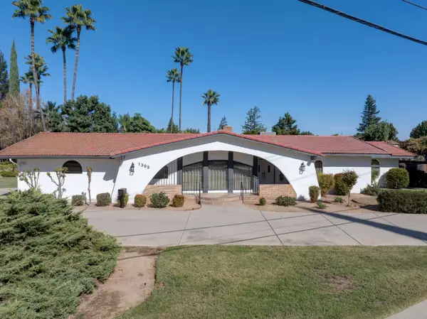 1395 Fruitland Avenue, Atwater, CA 95301