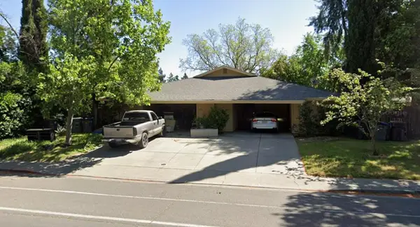 1030 J Street, Davis, CA 95616