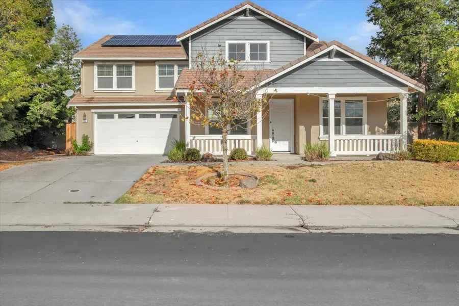 19951 Panoz Circle, Patterson, CA 95363 - #3