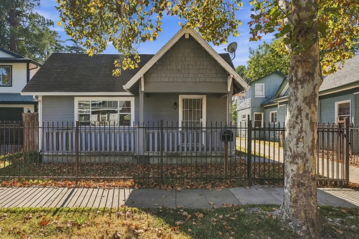 3732 Bigler Way, Sacramento, CA 95817 - #1