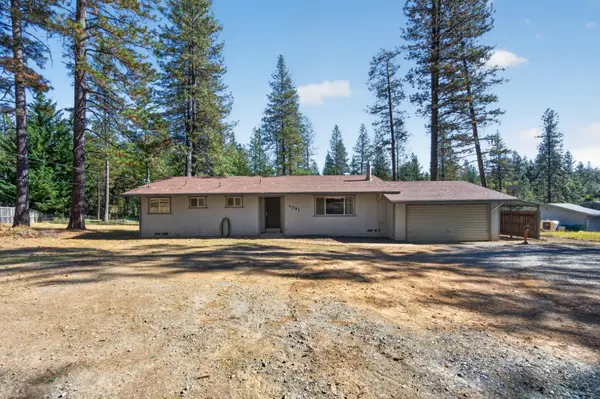 4091 Cedar Drive, Georgetown, CA 95634