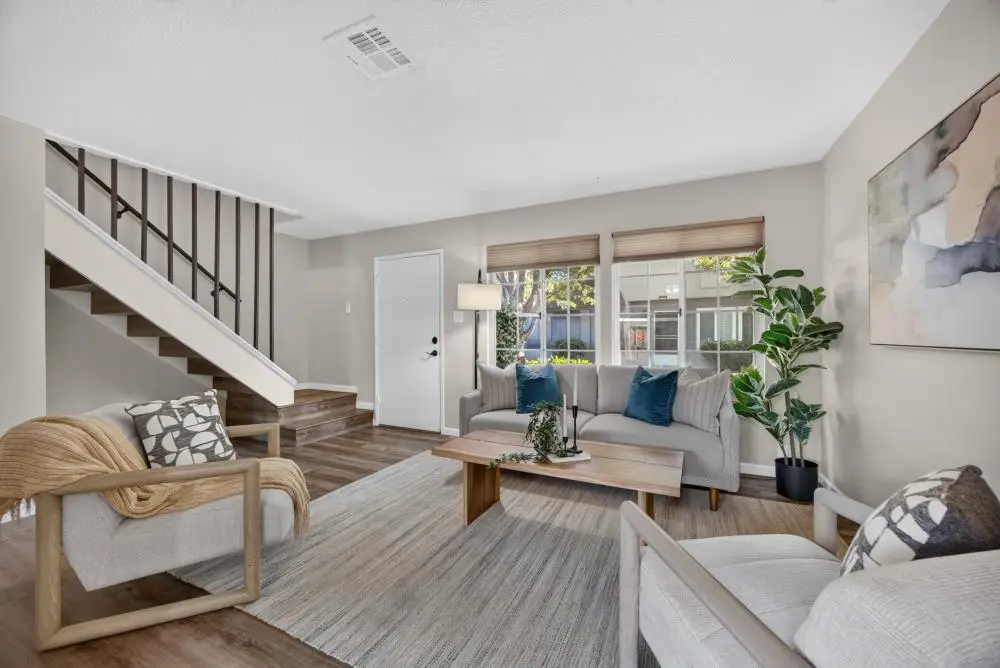 8627 La Riviera Drive #C, Sacramento, CA 95826 - #1
