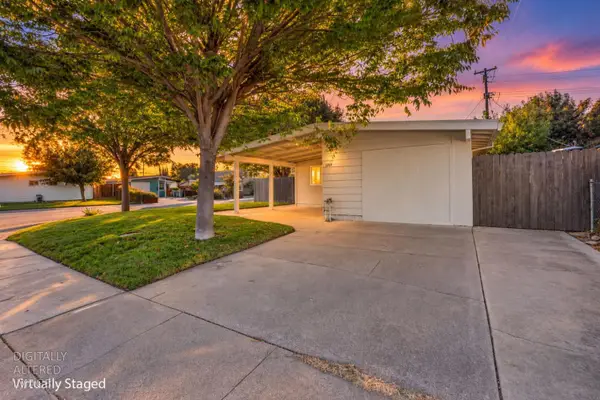 1201 Sullivan Court, West Sacramento, CA 95605