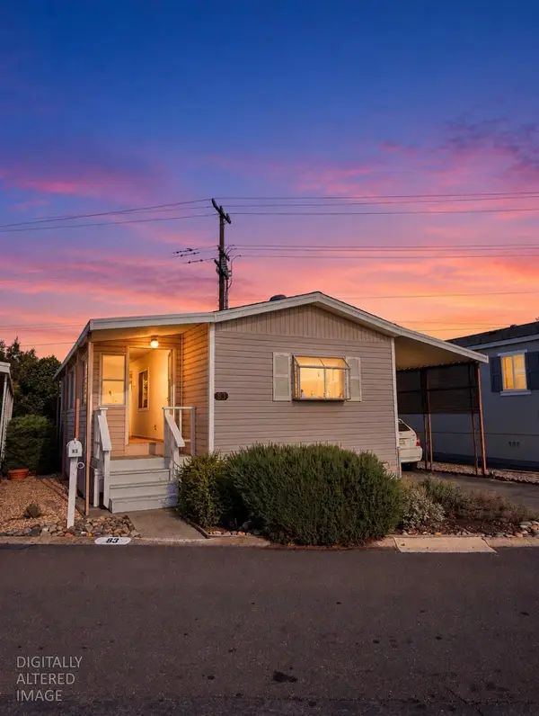 83 Wilderness, Rancho Cordova, CA 95670
