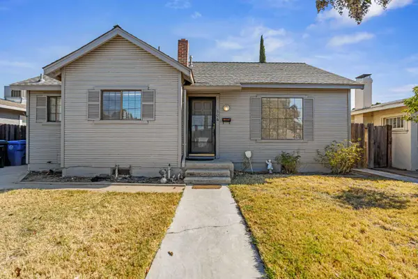 306 Sequoia Avenue, Manteca, CA 95337