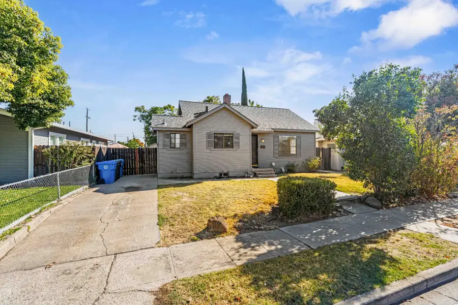 306 Sequoia Avenue, Manteca, CA 95337 - #2