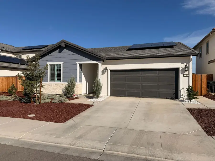 264 Teton Ranch Way, Patterson, CA 95363 - #2