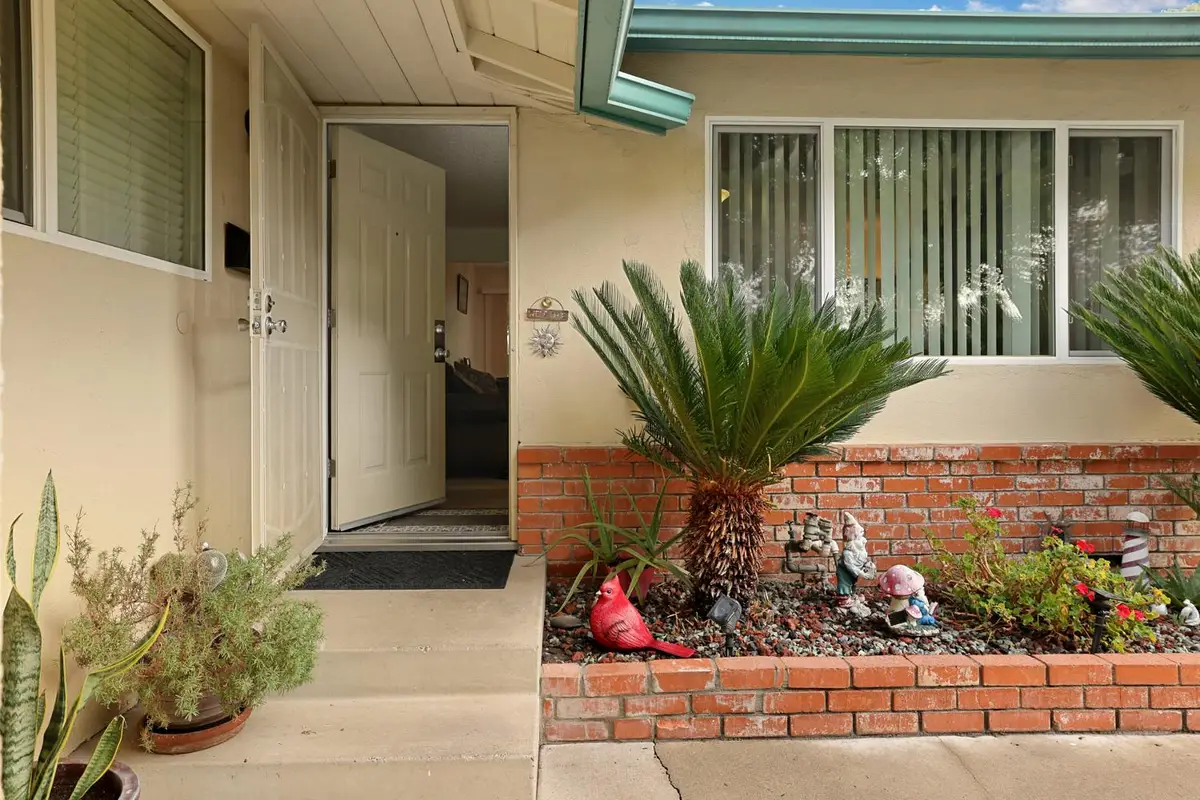 1605 W Rumble Road, Modesto, CA 95350 - #1