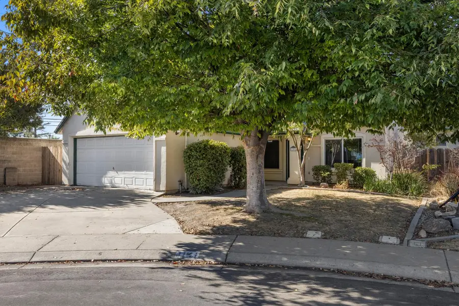 1101 Citrus Court, Modesto, CA 95350 - #2