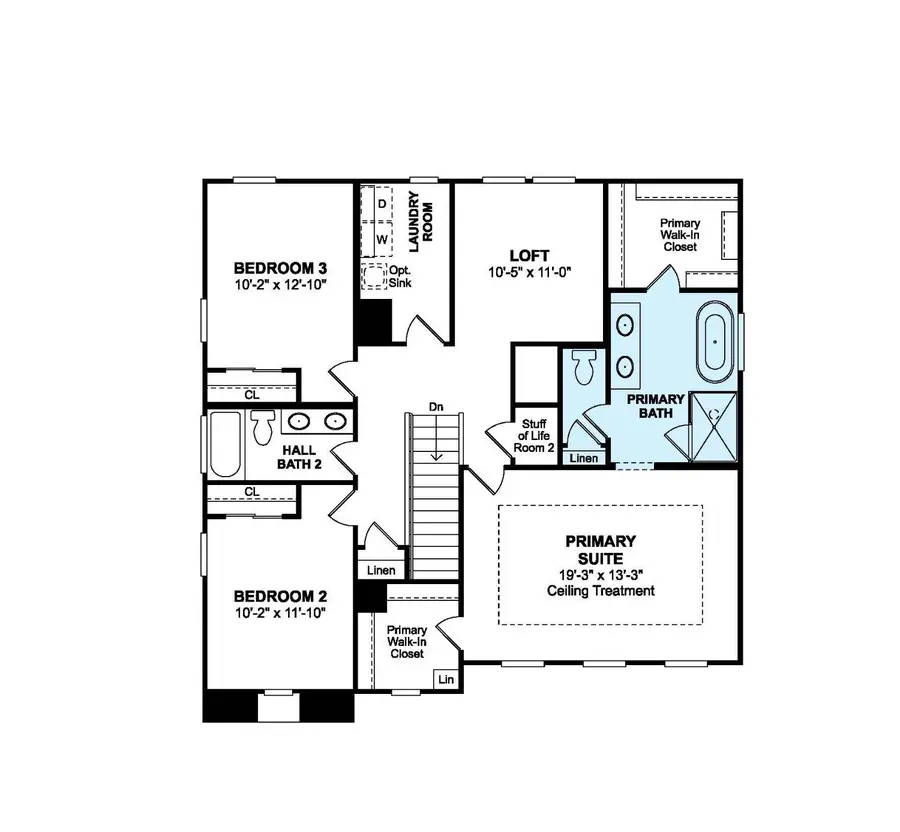 4217 Crested Butte Way, Rancho Cordova, CA 95742 - #3