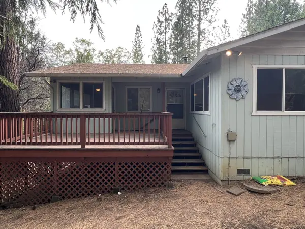 24322 Carson Drive, Pioneer, CA 95666