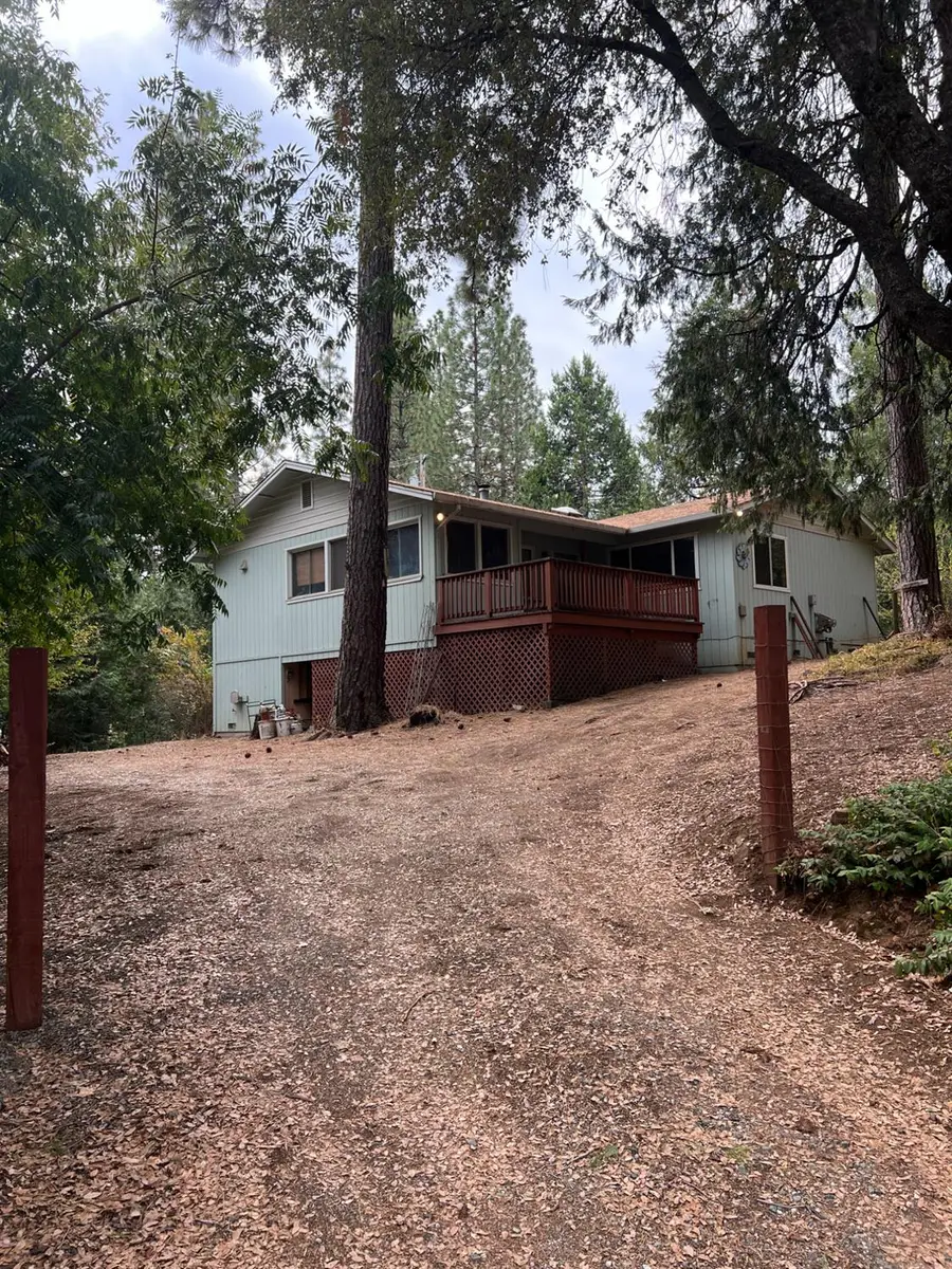 24322 Carson Drive, Pioneer, CA 95666 - #2