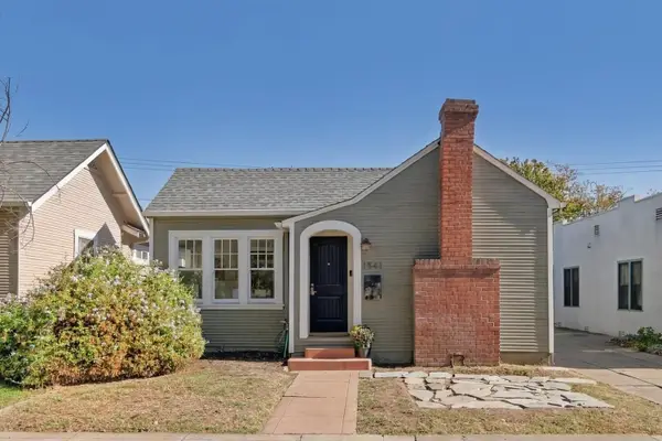 1541 32nd Street, Sacramento, CA 95816