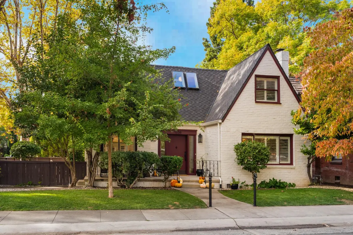 1536 42nd Street, Sacramento, CA 95819 - #1