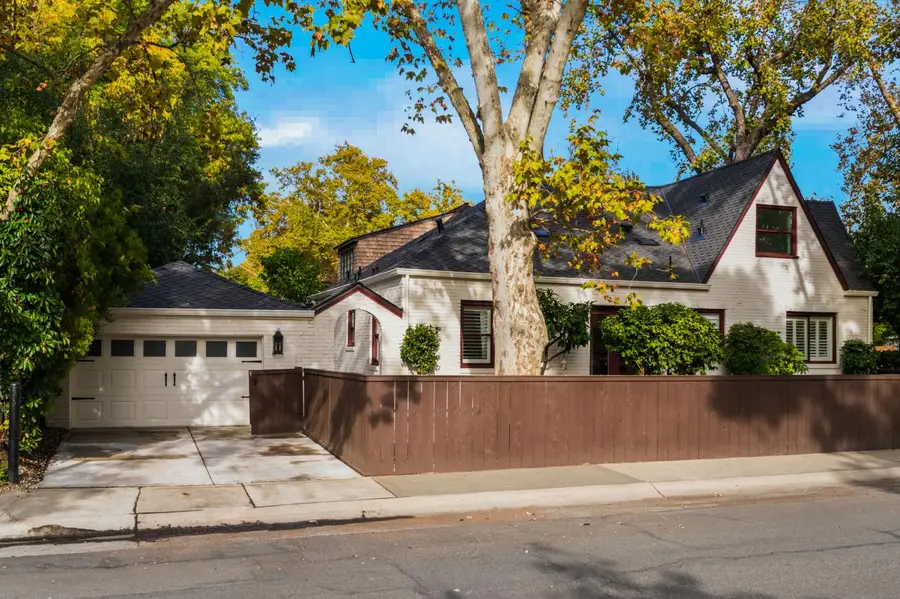1536 42nd Street, Sacramento, CA 95819 - #2