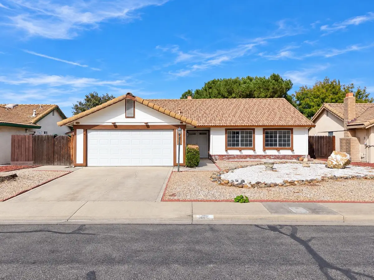 1332 Chukar Street, Los Banos, CA 93635 - #1