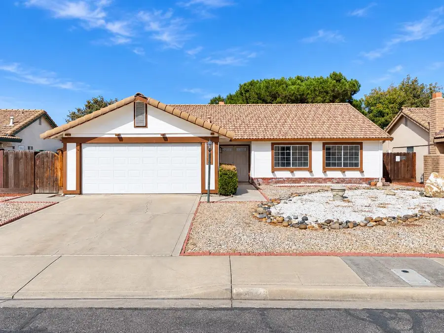 1332 Chukar Street, Los Banos, CA 93635 - #2