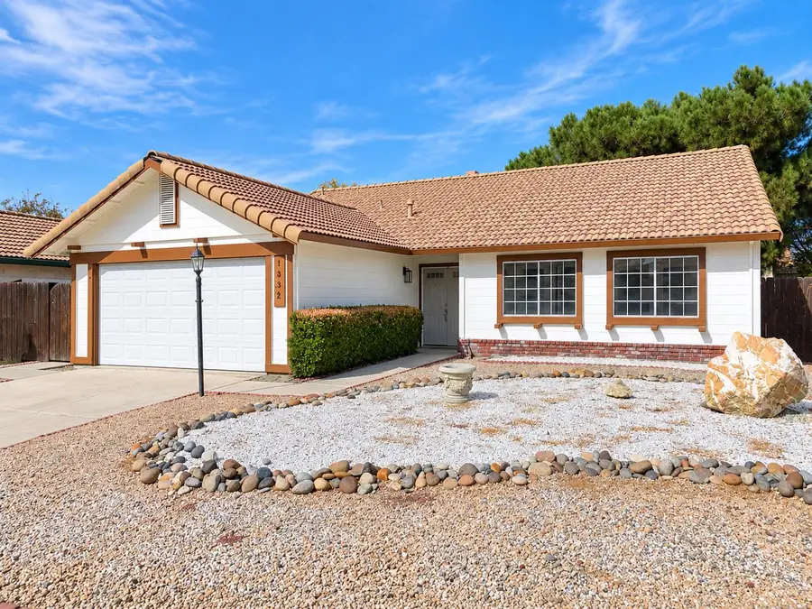 1332 Chukar Street, Los Banos, CA 93635 - #3