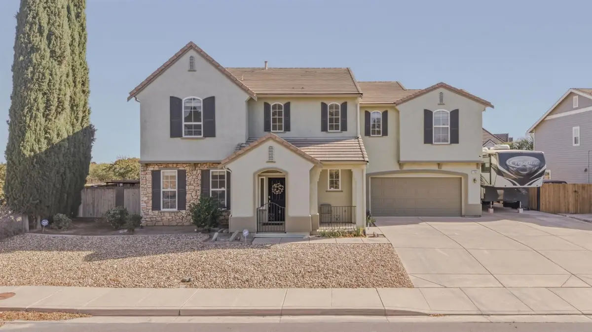 1762 Lynn W Riffle Street, Tracy, CA 95304 - #1