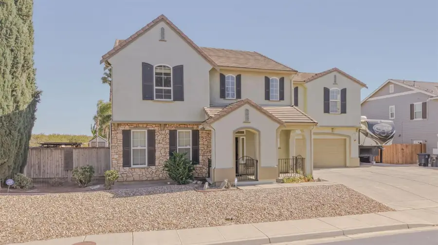 1762 Lynn W Riffle Street, Tracy, CA 95304 - #2