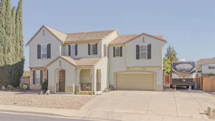 1762 Lynn W Riffle Street, Tracy, CA 95304 - #3
