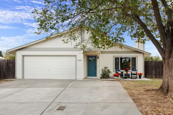 7780 Maralee Way, Sacramento, CA 95824