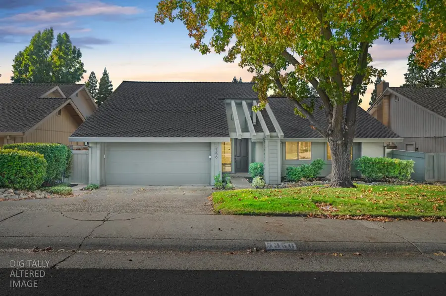 5356 Terrace Oak Circle, Fair Oaks, CA 95628 - #2