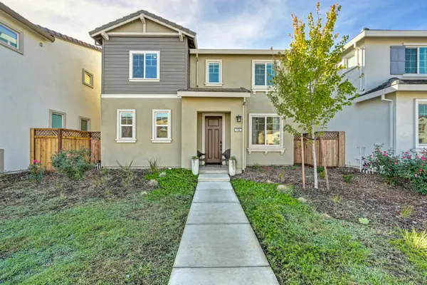 743 Barrett Lake Road, West Sacramento, CA 95605