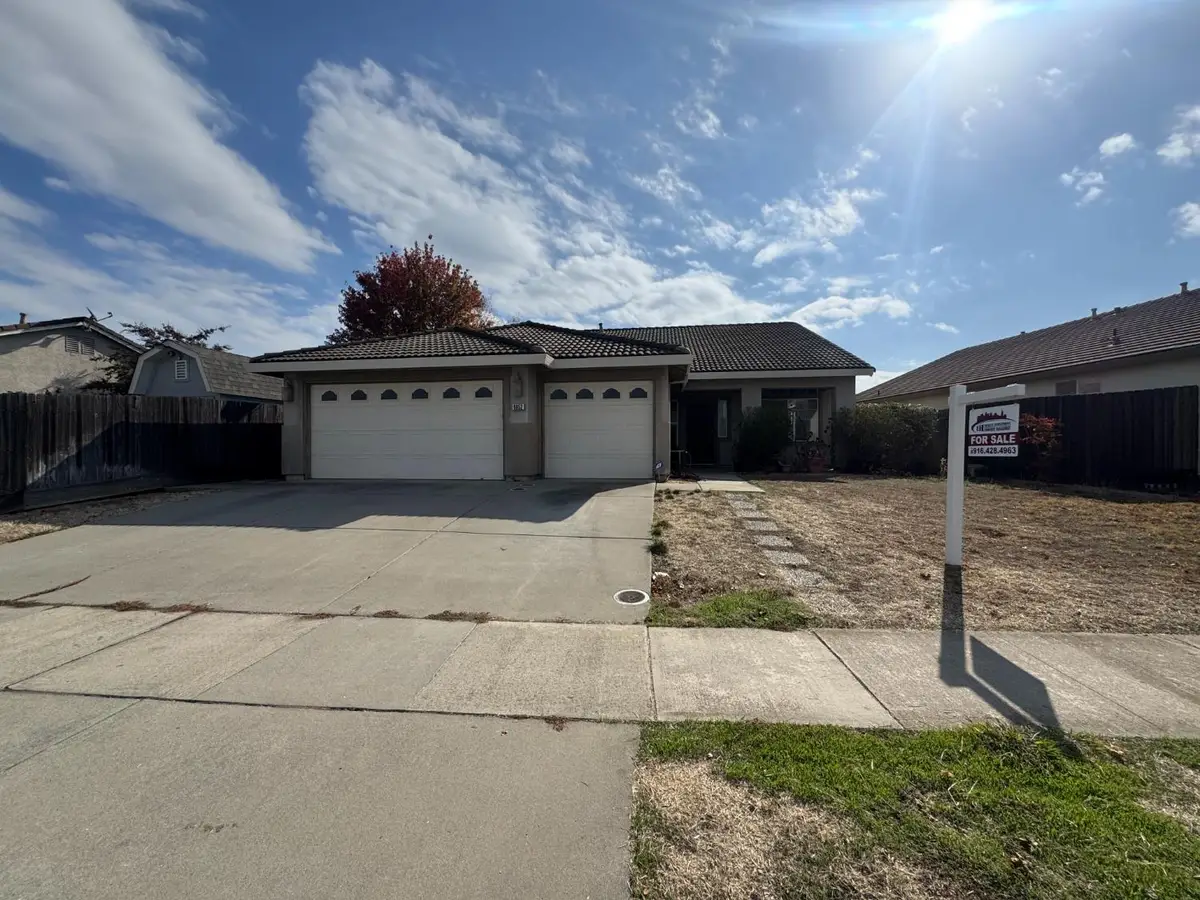 9952 Wildhawk West Drive, Sacramento, CA 95829 - #1