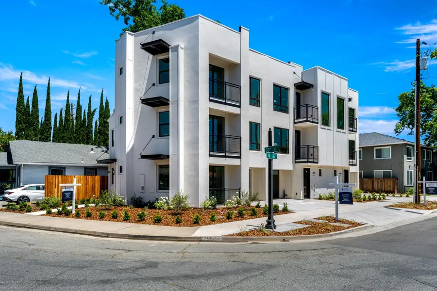2031 30th Street, Sacramento, CA 95817 - #2