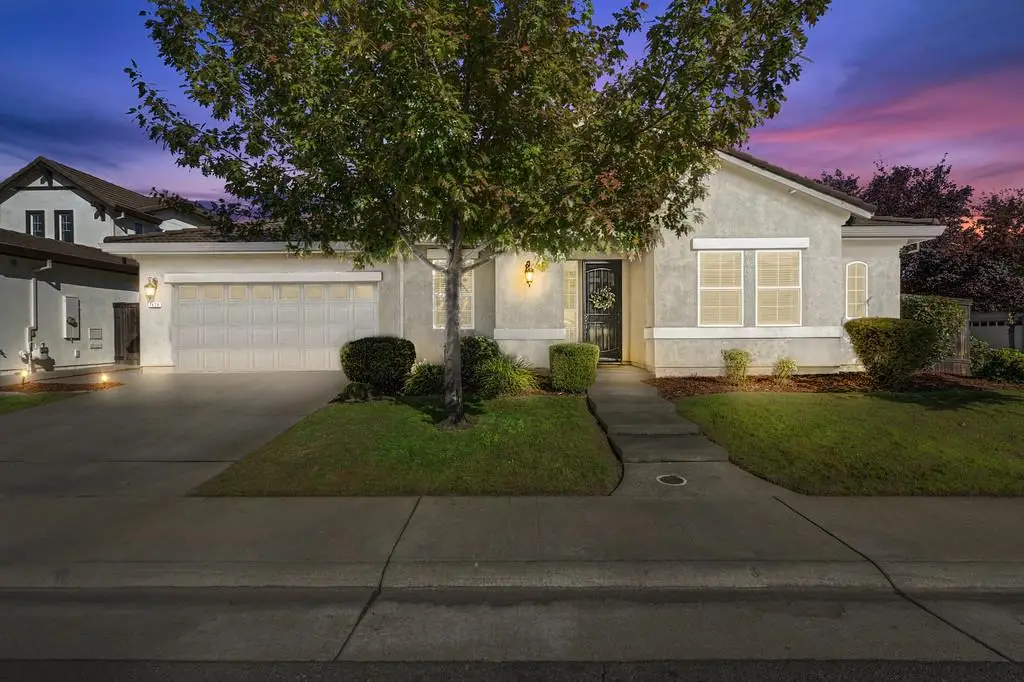 1420 Eaglesfield Lane, Lincoln, CA 95648 - #1