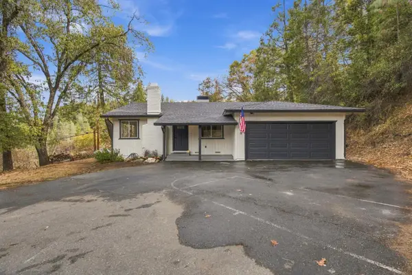 1910 Goldman Lane, Placerville, CA 95667