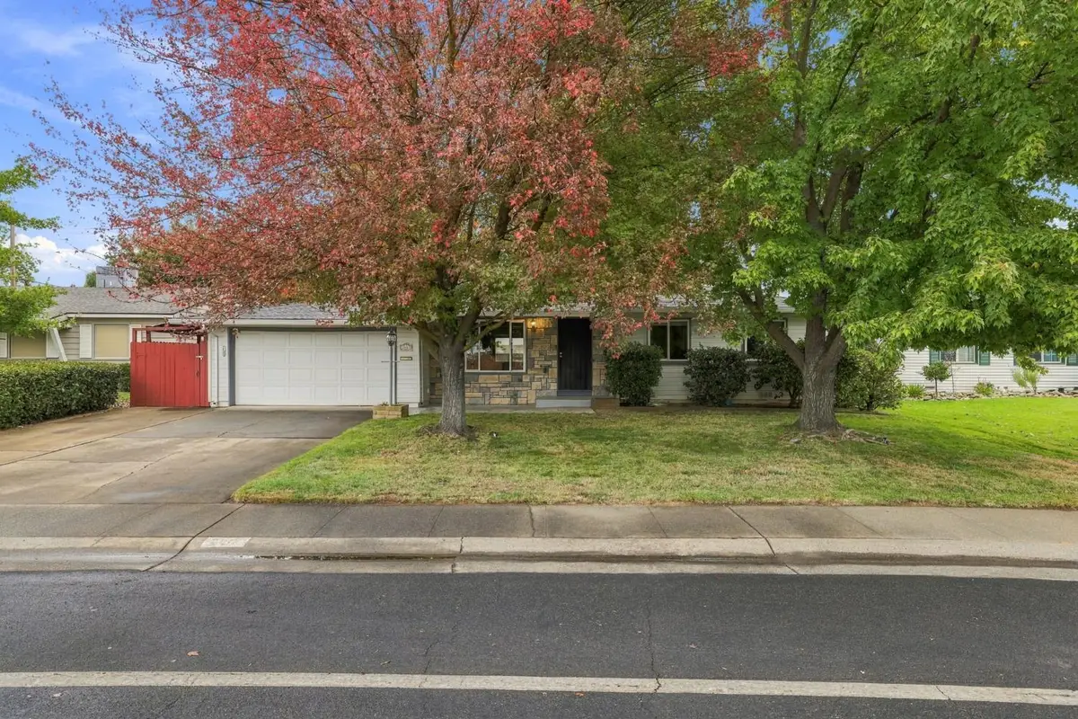 2013 Rossmoor Drive, Rancho Cordova, CA 95670 - #1