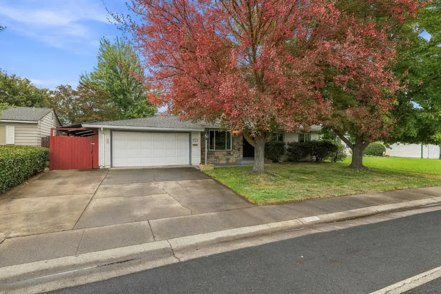 2013 Rossmoor Drive, Rancho Cordova, CA 95670 - #2