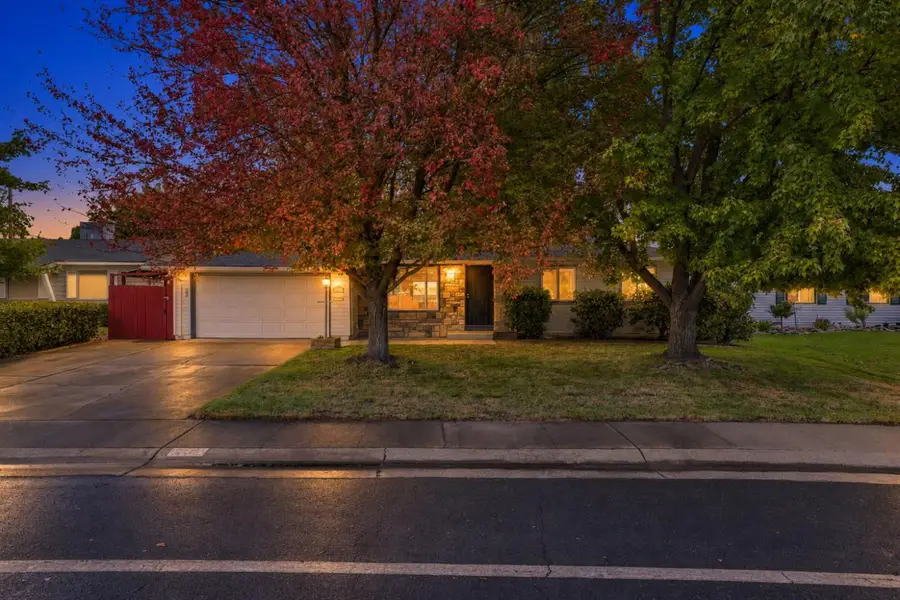 2013 Rossmoor Drive, Rancho Cordova, CA 95670 - #3