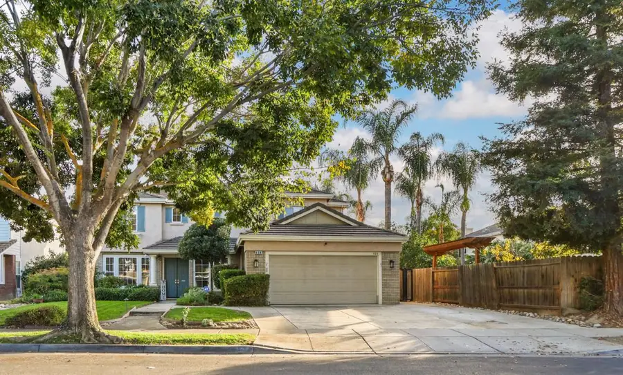 404 Ridgeview Drive, Tracy, CA 95377 - #2