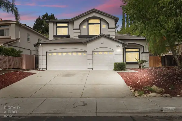 147 Putter Drive, Brentwood, CA 94513