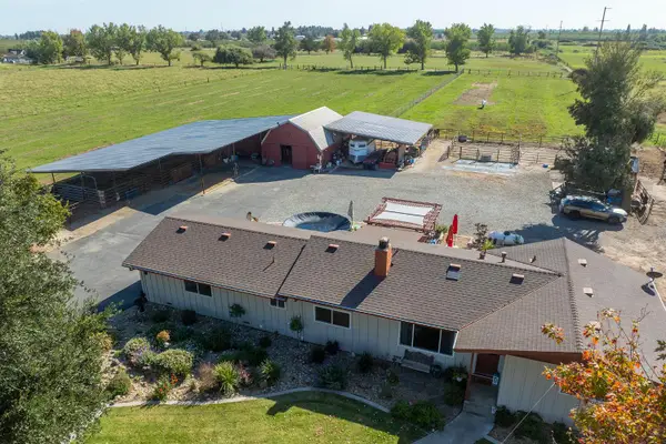 4748 Mission Road, Oakdale, CA 95361