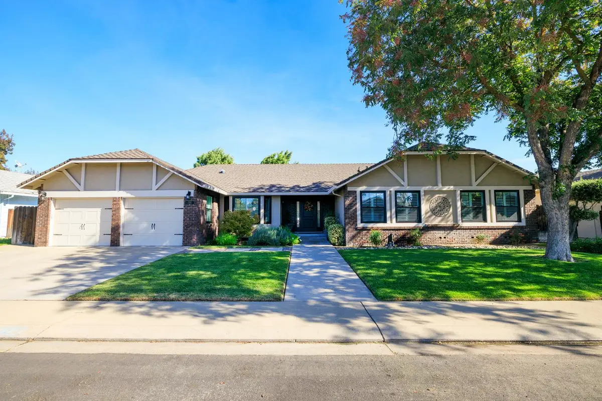 1300 Fruitridge Drive, Ceres, CA 95351 - #1