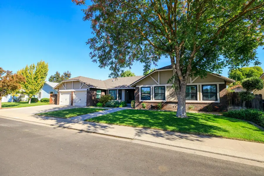 1300 Fruitridge Drive, Ceres, CA 95351 - #3