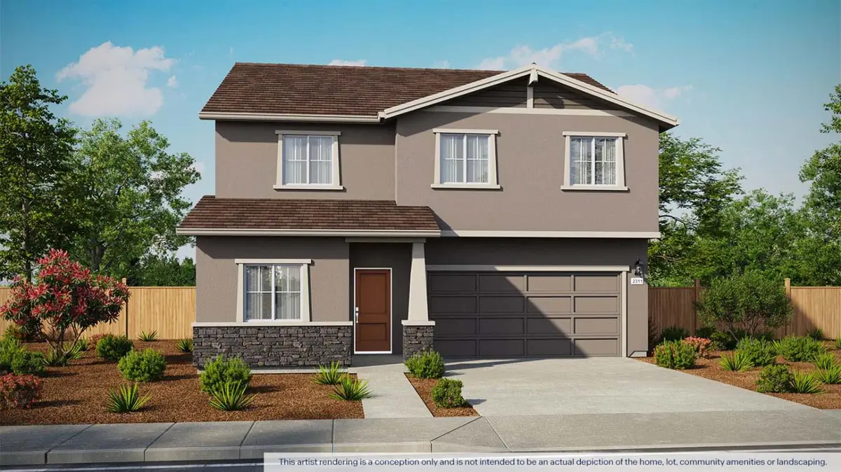 333 Whistle Court, Roseville, CA 95747 - #1