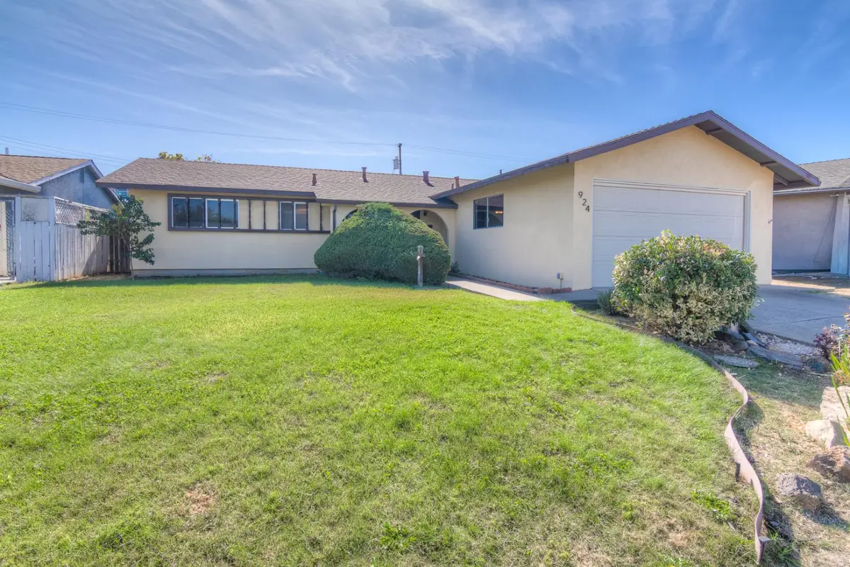 924 Hollingsworth Court, Lincoln, CA 95648 - #1